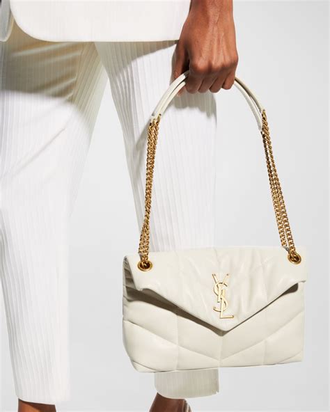 small ysl nylon bag|YSL mini shoulder bag.